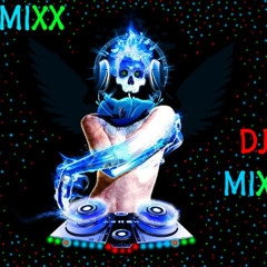 Dj-mixx & Dj Juicy M Mixing on DJ vol.2