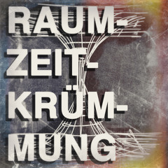 raumzeitkrümmung.