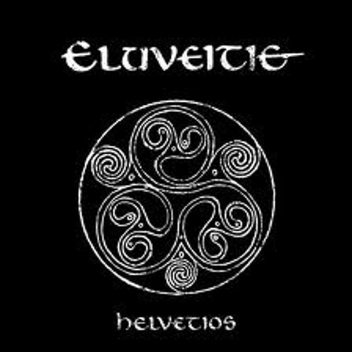A rose for epona - Eluvitie cover