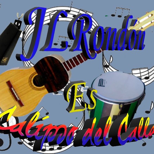 Stream 07 Calipso Tradicional Vol 1 by Jose Rondon 2 | Listen online for  free on SoundCloud