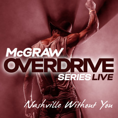 Tim McGraw - "Nashville Without You" LIVE in St. Louis