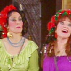 يا حسرة عليها رايا وسكينة