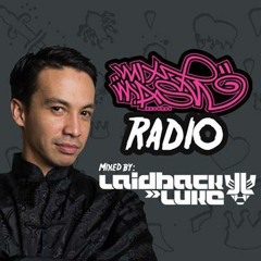 #Aurora support by Laidback Luke on MixMashRadio 001!