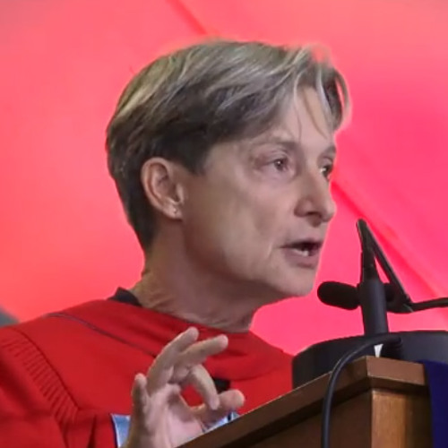 Judith Butler on the value of reading and the humanities