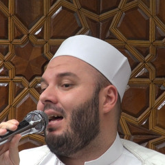 الشيخ حسن مرعب - مسجد يوسف الصحابي