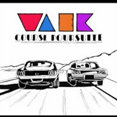 Course Poursuite - WAEK