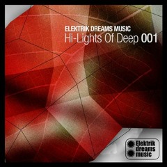 Paul Solaris and Maqabe - Inside the Deep. (Original Mix)