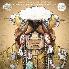 Stephen the Levite - Martin Loofah Clean (Prod. by Tee-Wyla)