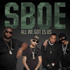 Frontline - SBOE feat. Lil Durk [Instrumental]