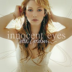 Delta Goodrem - Innocent Eyes (Piano & Vocal Version)