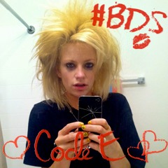 Code E - #BDS (feat. Hipster Ryu & Dan Casual)