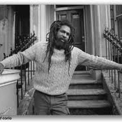 Bob Andy - Patience is the key