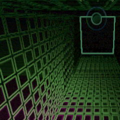 flipbit03 - Quantum Bits (feat Com/Bat)