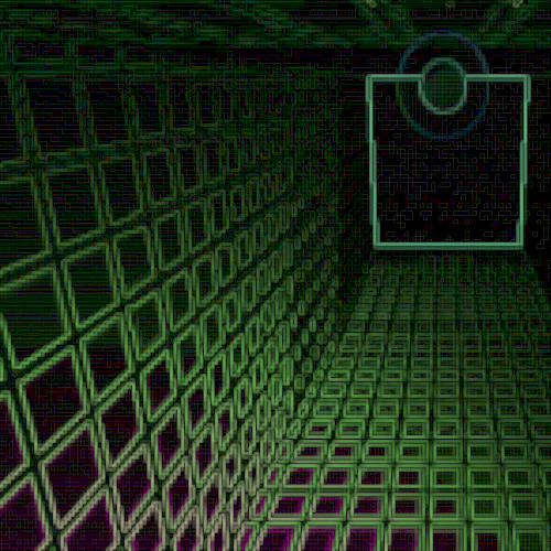 flipbit03 - Quantum Bits (feat Com/Bat)