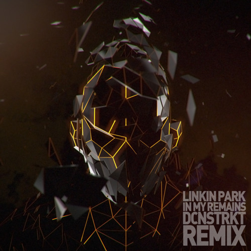 Linkin Park - In My Remains (DcnStrkt Remix)