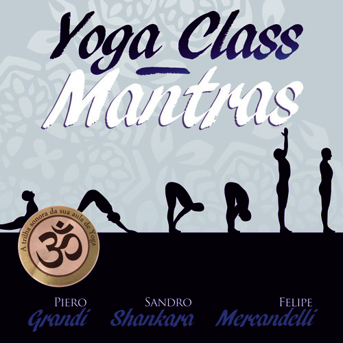 01. BRAHAMA BREATH - Yoga Class Mantras ft Nitai Pada Kamala