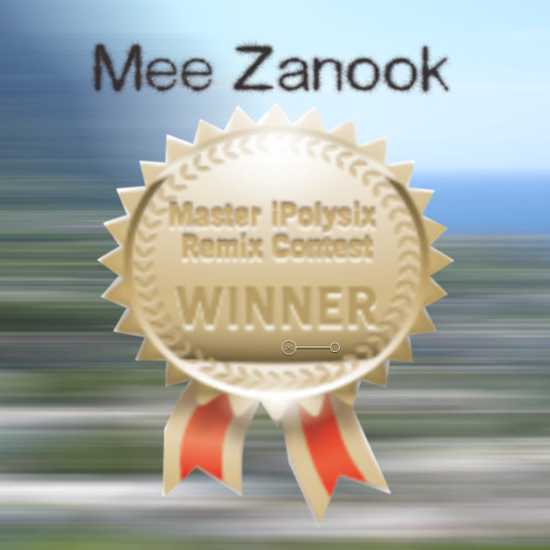 Sixth Memory Remix by Mee Zanook