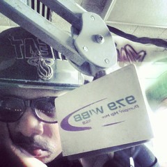 Dj Smooth 5 O Clock mix 97.9 WIBB......