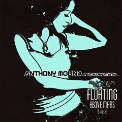Floating Above Mars (Kuningas Dub Mix)