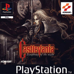 Divergence IX - Dracula's Castle Remix
