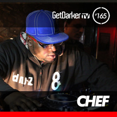 Chef - GetDarkerTV LIVE 165