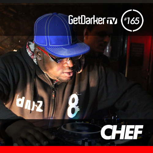 Chef - GetDarkerTV LIVE 165