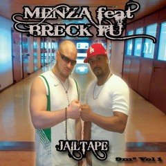 10.Destroy feat Breck Fu - Lembrança de C.V.