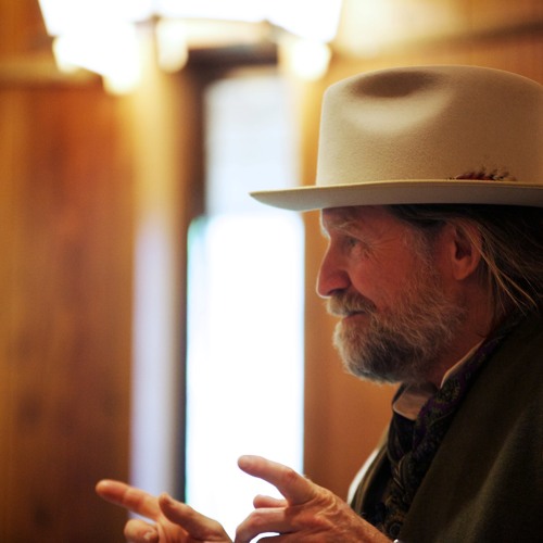 2014 - The Sessions Part 4/4 , Ken Rose interviews Stephen Jenkinson