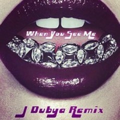 Hip Hop Zombies - When You See Me (J Dubya Remix)