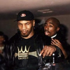 2Pac - Road To Glory