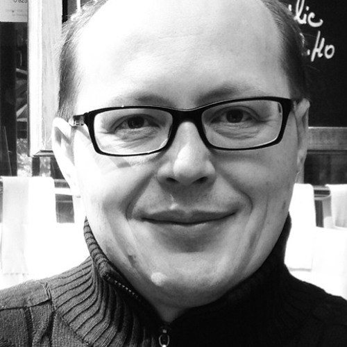 Marc Bertin