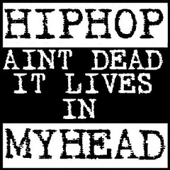 Who's Not Hip Hop Ft Poison Tongues (Prod by Bruva Smokes)