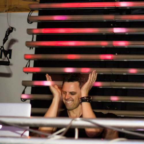 Markus Schulz - Rabbithole Live from Space Terrace in Miami