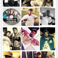 2MZ Mondoe Mafia - Grind Tym