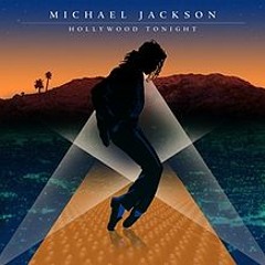 MJ - Hollywood Tonight (Jody den Broeder Remix)