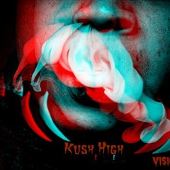 Kush High SlowedDown