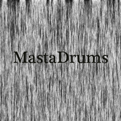 MastaDrums