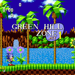 Nigga Hill Zone *Demo*