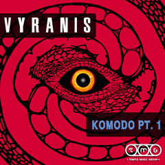 Be Free (ft. Krista Beckley) (Original Mix) [Out Now!]