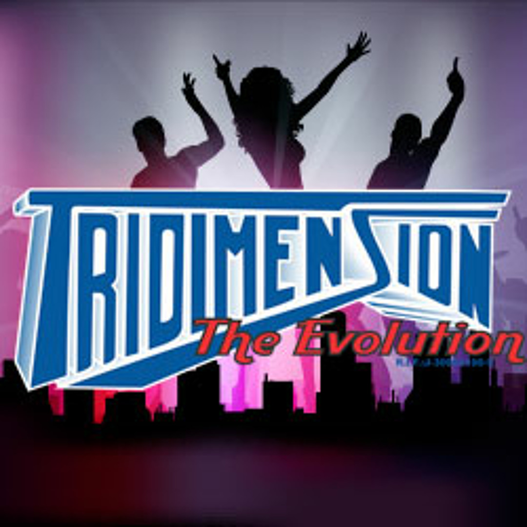 Stream 10 - tridimension de alfredo roa el mejor dance show del mundo ...