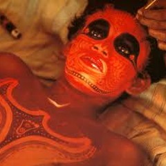The Red Man Blues..2 guitar tracks and 1 bass track...Music-Underground