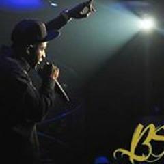 Rip James-All I Need