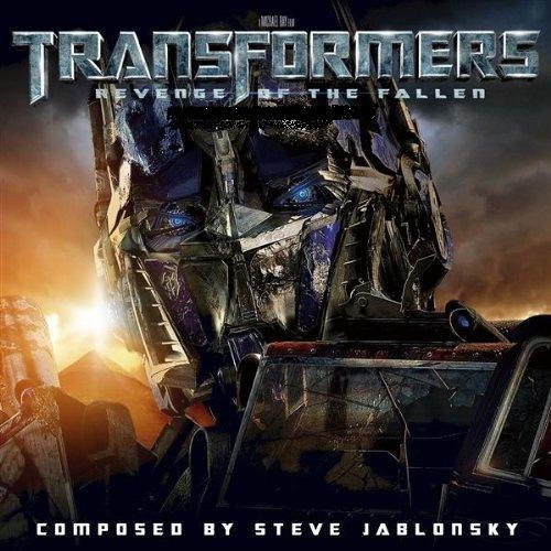 Transformers: Revenge Of The Fallen - Rise