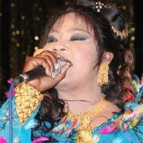 Fatou Guewel - Ndiarame Lamboul