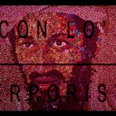 Con los Terrorista (Harlem Shake) Remix - Dj Tcheiks