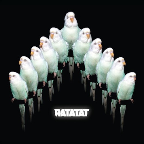 Jay-Z - Dance Sunshine (Ratatat Remix)