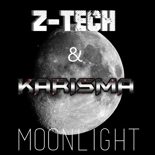 Z-Tech & Karisma - Moonlight