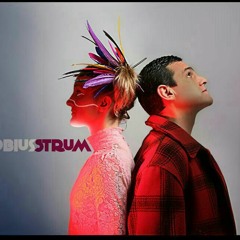 Ray Okpara & Mobius Strum- It's Down The Block Original 3