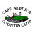 Artwork for Michelle McGann Cape Neddick Golf