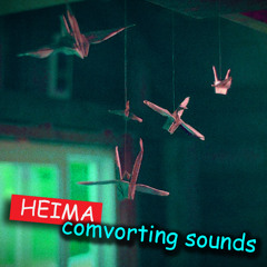 Comvorting Sounds (Mew cofer)